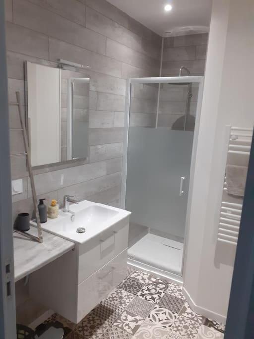 Frasne Logement Entier. Gite Les Brimbelles Exteriér fotografie